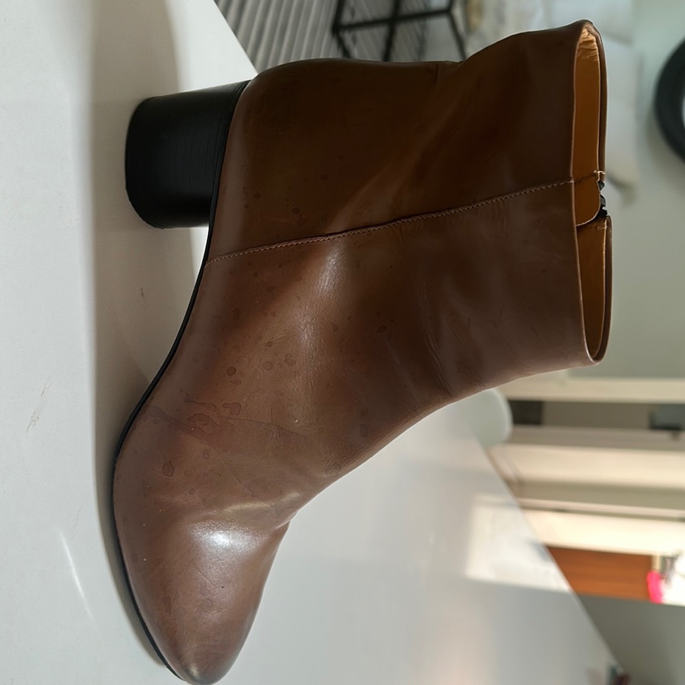 Isabel Marant boots size 40